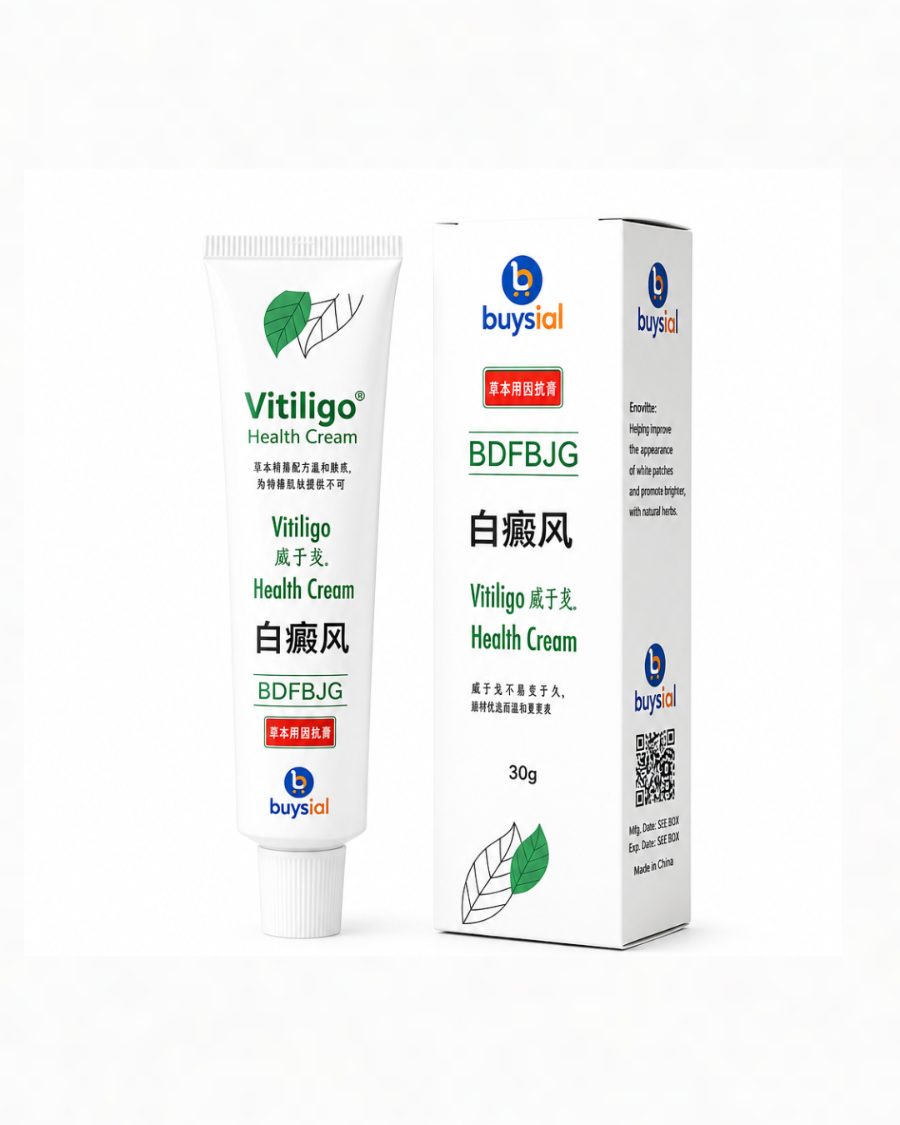 Vitiligo (Phulbehri): Causes, Care and Treatment in Pakistan