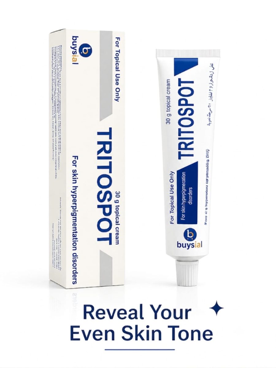 Whitening Cream for Melasma, Hyperpigmentation & Dark Spots | Buysial