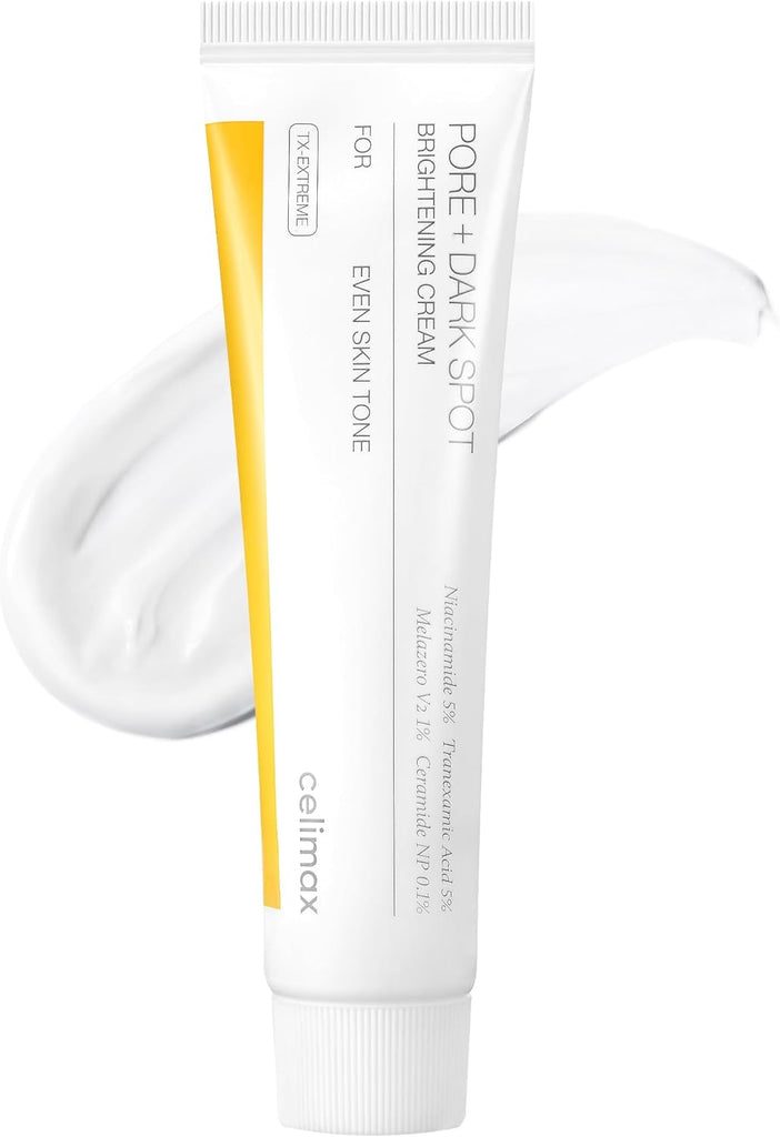 Celimax Dark Spot & Pore Brightening Cream | Original Korean Skincare